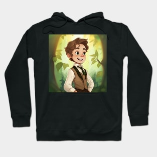 Joseph Smith Jr Hoodie